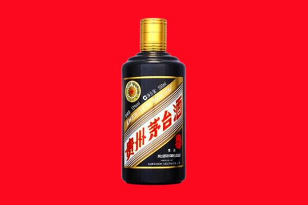 金安区回收茅台酒瓶